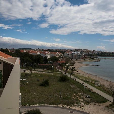 Apartments Svijet Mora 2 Povljana Exterior foto
