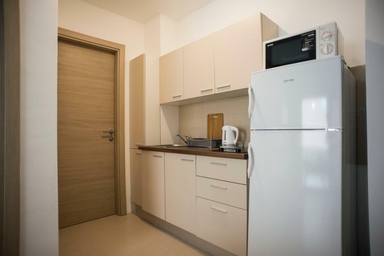 Apartments Svijet Mora 2 Povljana Exterior foto