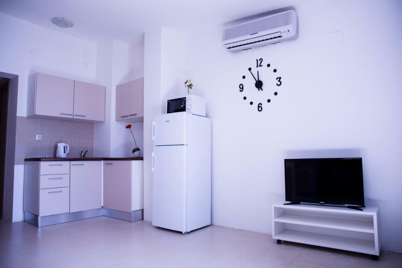 Apartments Svijet Mora 2 Povljana Exterior foto