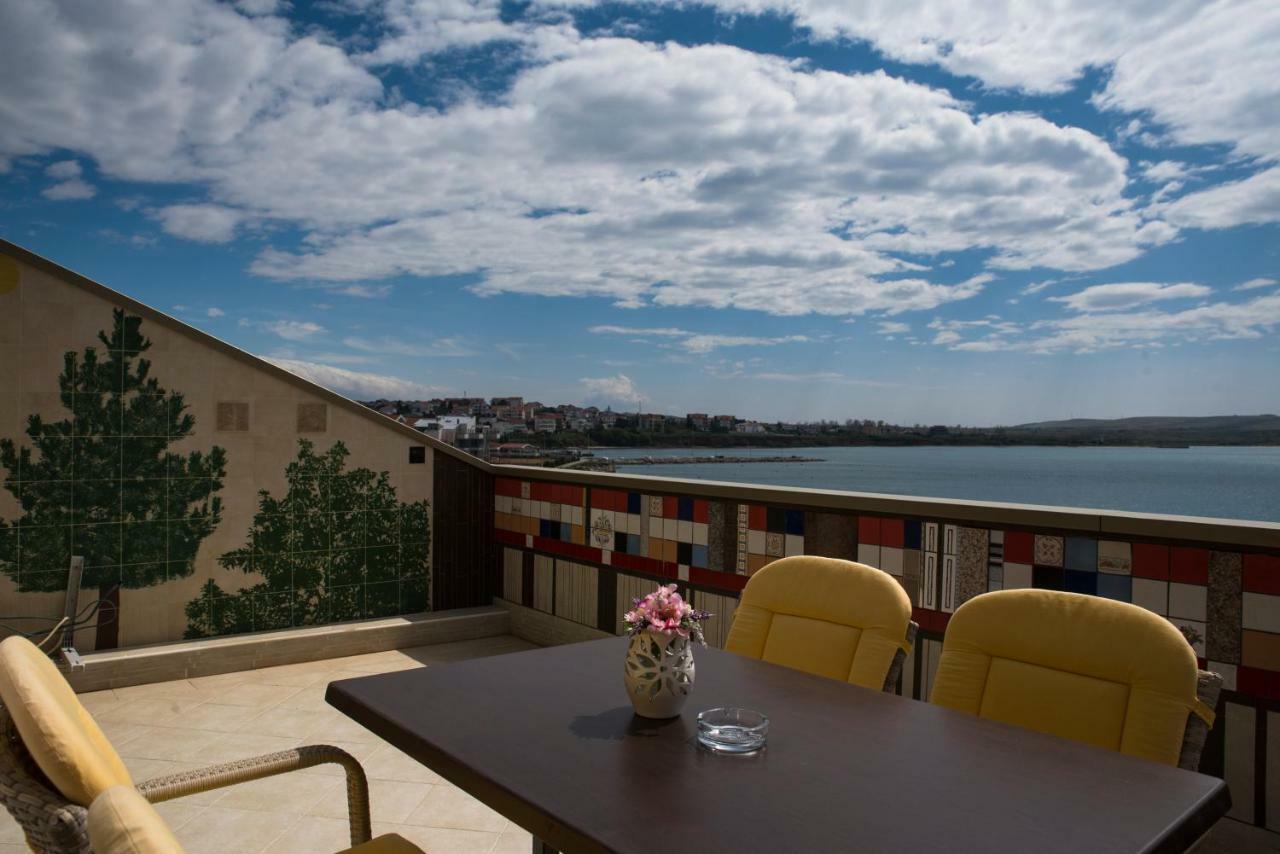 Apartments Svijet Mora 2 Povljana Exterior foto